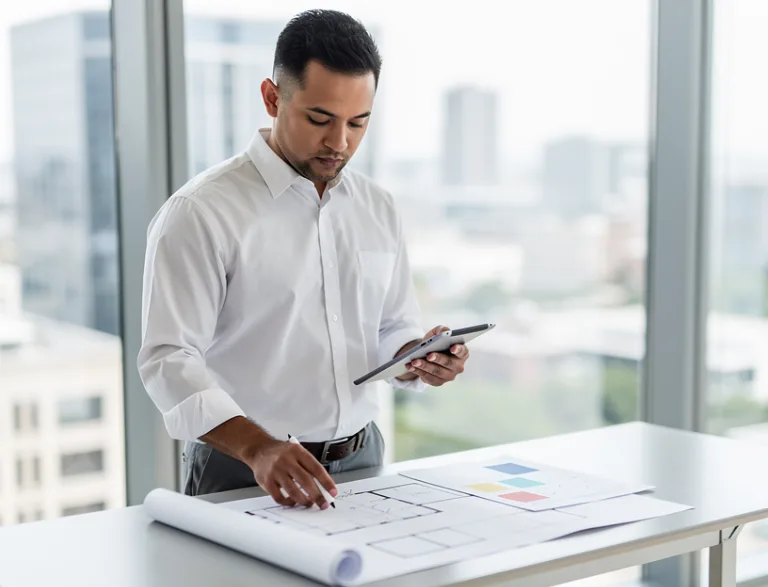 Commercial Real Estate Broker service in Rochester Hills